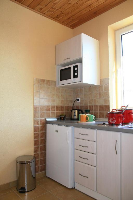 Skipension Jasna Pavčina Lehota Kamer foto