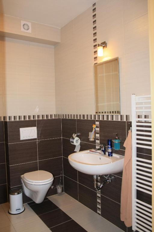 Skipension Jasna Pavčina Lehota Kamer foto